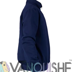 Shop Nick Fuentes Epstein Jacket Back Look