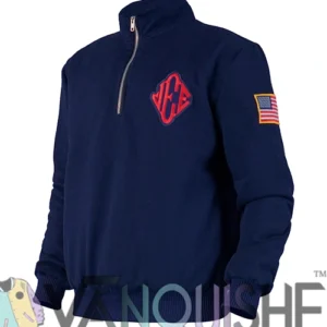 Shop Nick Fuentes Epstein Jacket Look