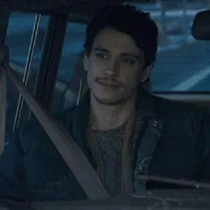 Something Very Bad Is Going to Happen Adam DiMarco Jacket