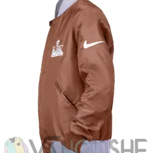 Super Bowl LX Legacy Jacket