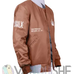 Super Bowl LX Legacy Jacket