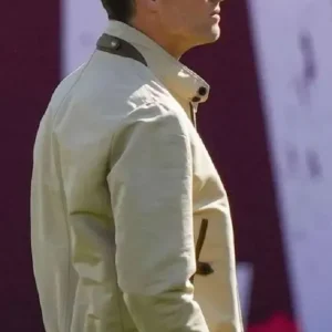Super Bowl Tom Brady Bomber Jacket