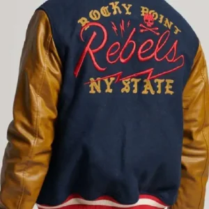 Superdry Varsity Jacket