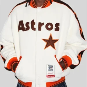 Supreme Astro Houston Jacket
