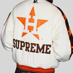 Supreme Astro Houston Jacket