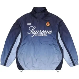 Supreme Champion Track Jacket