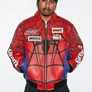 Supreme-x-Spider-Man-2026-Jacket