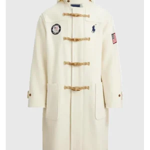 Team USA Opening Ceremony Snoop Dogg Coat