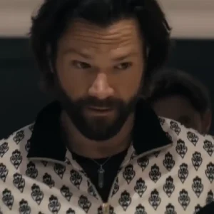 The Boys S05 Jared Padalecki Jacket