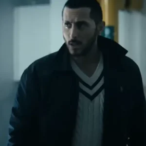 The Boys S05 Tomer Capone Bomber Jacket