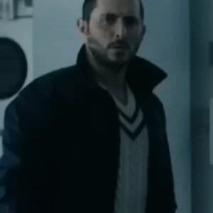 The Boys S05 Tomer Capone Bomber Jacket