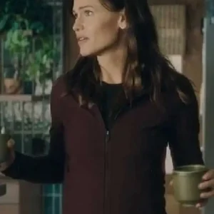 The Last Thing He Told Me Jennifer Garner Jacket