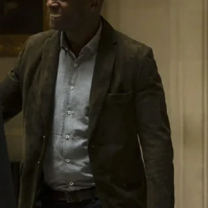 The Night Manager S02 David Harewood Jacket