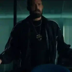 The Rip Ben Affleck Track Jacket