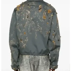 The Voice S29 John Legend Embellished Jacket