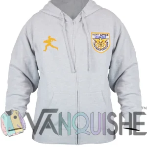 Timothee Chalamet Marty Supreme Invitational Hoodie Front