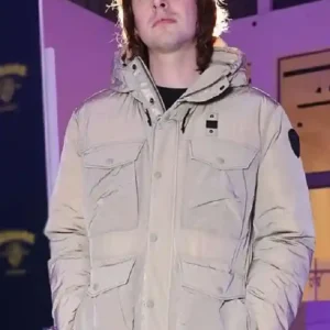 Triennale di Milano Gene Gallagher Jacket