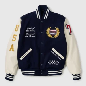 USA 250 Jacket