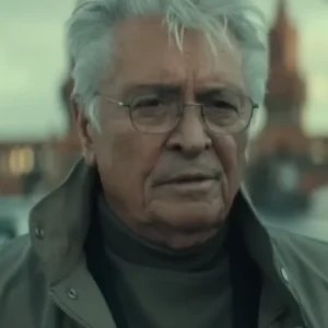 Unfamiliar S01 Henry hubchen Grey Jacket