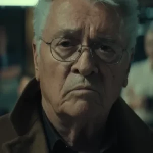 Unfamiliar S01 henry hubchen Wool Coat