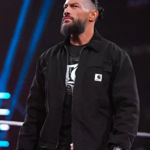 WWE Roman Reigns Carhartt Jacket