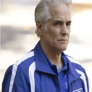 Will Trent S04 Yul Vazquez Blue Jacket