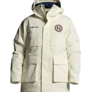 Winter Olympics 2026 Team Norway Jacket