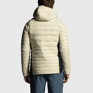 Winter Olympics Team Norway Puffer Jacket