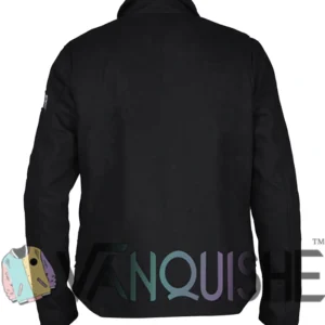 Zohran Mamdani Carhartt Jacket Back Look