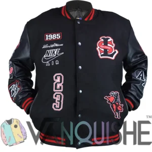 levis jordan varsity jacket