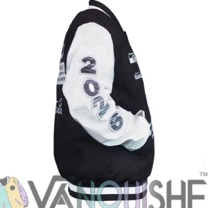 nike seahawks super bowl jacket