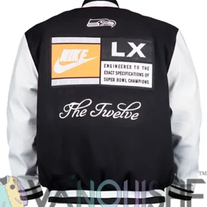 nike super bowl destroyer jacket