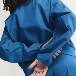 Adidas Babymonster Jacket Back