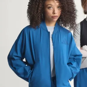 Adidas Babymonster Jacket For Women