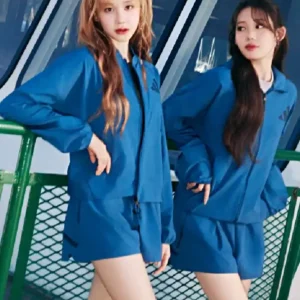 Adidas Babymonster Jacket Sale For Women