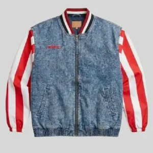 Adidas Bring Back 1994 Jacket