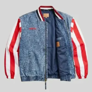 Adidas Bring Back 1994 Jacket On Sale