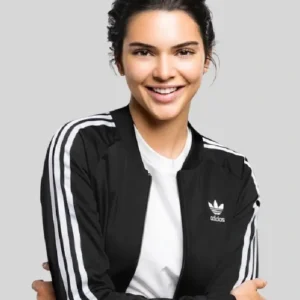 Adidas Kendall Jenner Jacket
