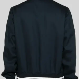 Aime Leon Dore Overlay Varsity Jacket On Sale For Men and Women