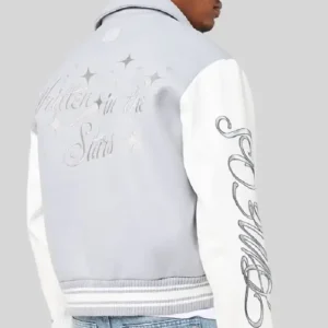 Amicci Varsity Jacket On Sale