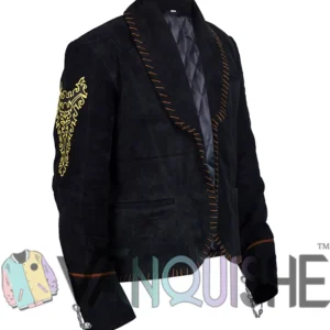 Antonio Banderas Once Upon a Time in Mexico Jacket on sale