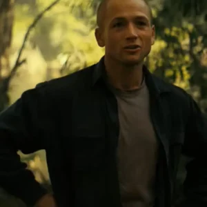 Apex 2026 Taron Egerton Jacket On Sale