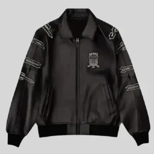 Avirex x Trapstar Jacket On Sale