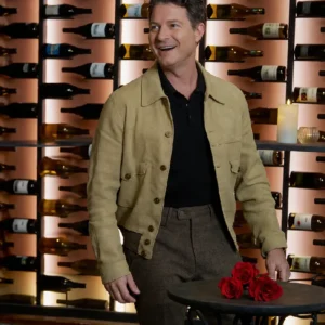 Bachelor Mansion Takeover Judge Nate Berkus Jacket