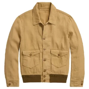 Bachelor Mansion Takeover Judge Nate Berkus Jacket For Men