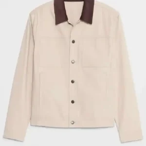 Bachelor Mansion Takeover Tyler Cameron White Jacket White