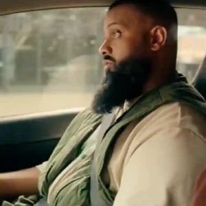 Bait S01 Guz Khan Green Vest