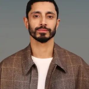 Bait S01 Riz Ahmed Funnel Check Jacket