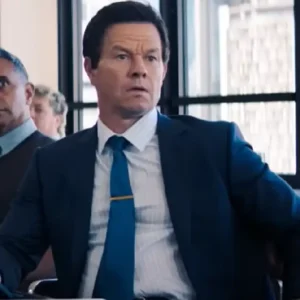 Balls Up 2026 Mark Wahlberg Blazer