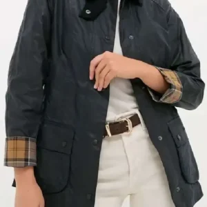 Best Medicine Abigail Spencer Black Jacket